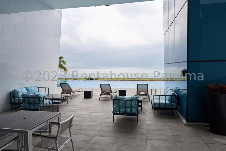 Apartamento en Venta en Punta Pacífica 26EPP8936
