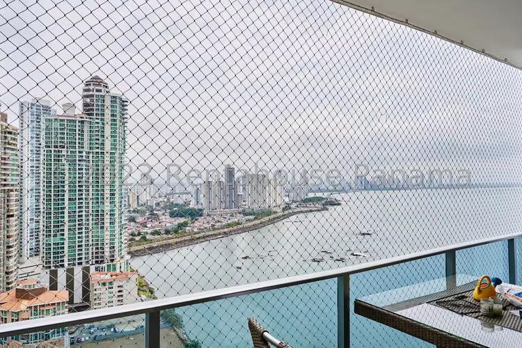 Apartamento en Venta en Punta Pacífica 26EPP8936