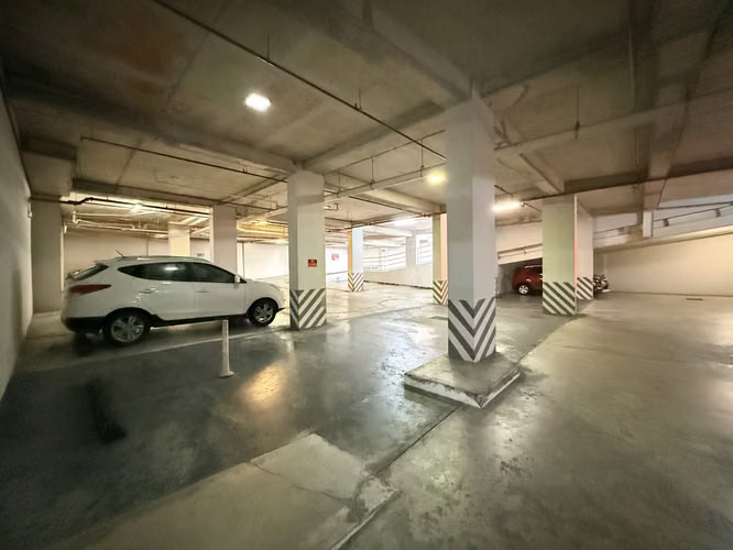 La Peatonal 68 · Primer Piso | 70 m² | Doble Vitrina | San Francisco