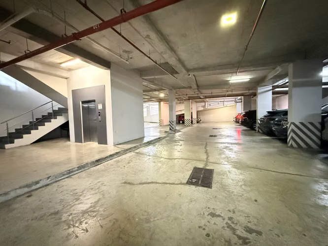 La Peatonal 68 · Primer Piso | 70 m² | Doble Vitrina | San Francisco