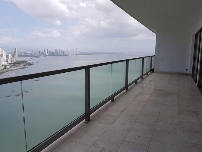 Apartamento en Venta en Punta Pacífica 26EPP8367