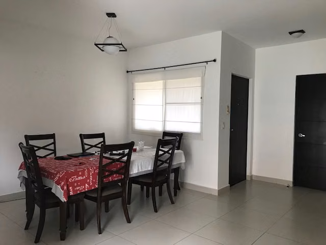 Venta de Townhouse Woodlands - Panamá Pacifico