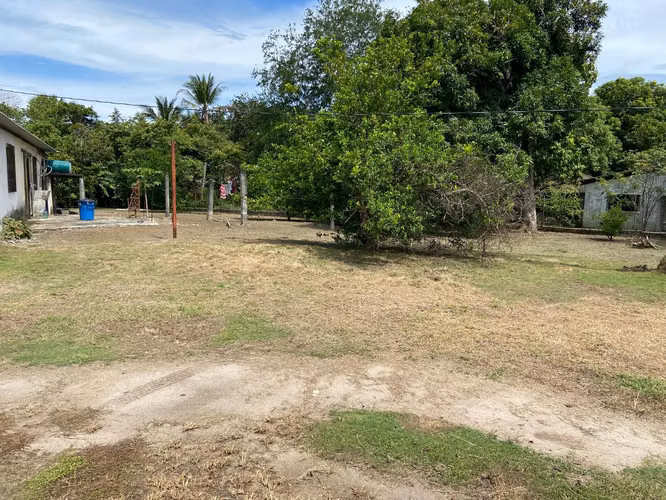  SE VENDE HERMOSA PROPIEDAD EN NUEVA GORGONA – EXCELENTE UBICACIÓN  - Imagen 16