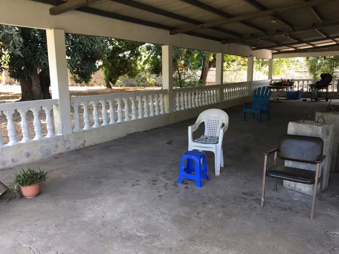 SE VENDE HERMOSA PROPIEDAD EN NUEVA GORGONA – EXCELENTE UBICACIÓN - Imagen 8