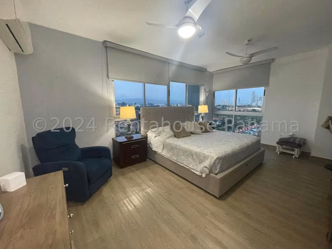 Venta de Apartamento Amoblado Costa del Este - Imagen 10