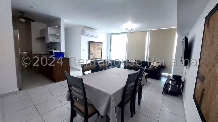 VENTA DE APARTAMENTO EN TRINITY EL CANGREJO HQ - Imagen 7