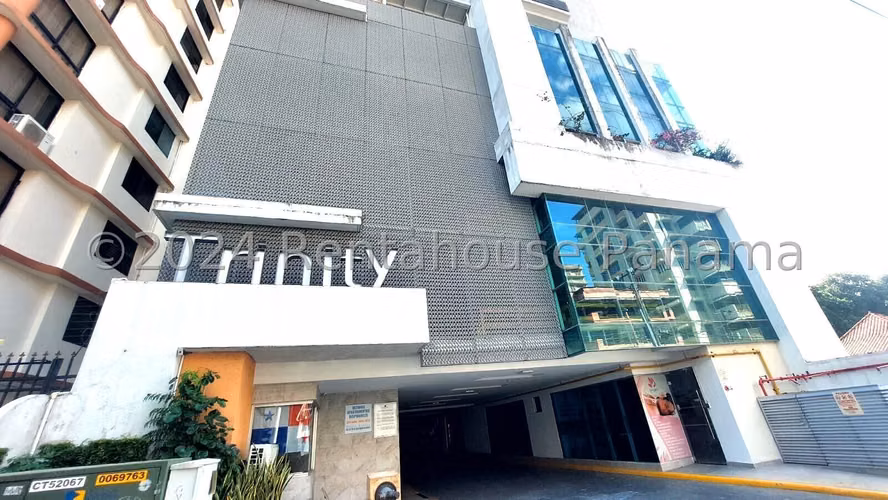 VENTA DE APARTAMENTO EN TRINITY EL CANGREJO HQ - Imagen 2