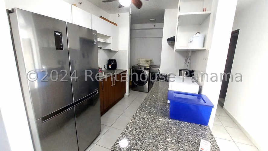 VENTA DE APARTAMENTO EN TRINITY EL CANGREJO HQ - Imagen 10