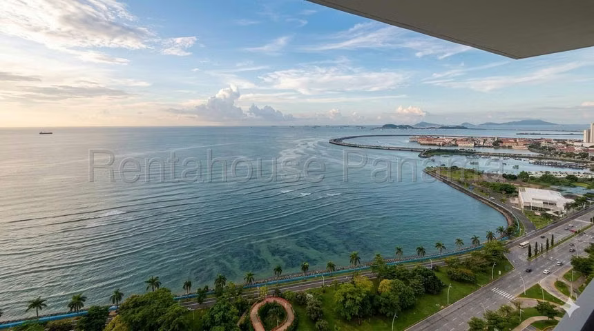 Apartamento en alquiler en Ave Balboa 26LRL8980 - Imagen 4