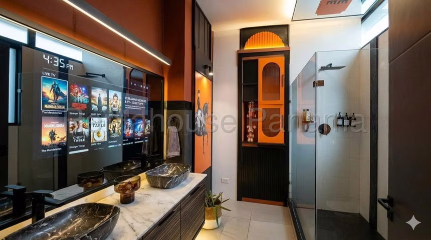 Apartamento en alquiler en Ave Balboa 26LRL8980 - Imagen 14