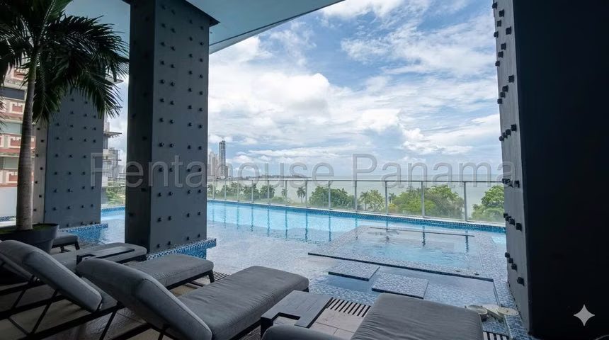 Apartamento en alquiler en Ave Balboa 26LRL8980 - Imagen 17