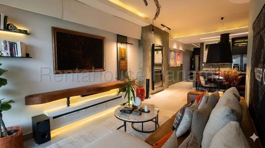 Apartamento en alquiler en Ave Balboa 26LRL8980 - Imagen 6