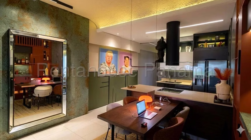 Apartamento en alquiler en Ave Balboa 26LRL8980 - Imagen 10