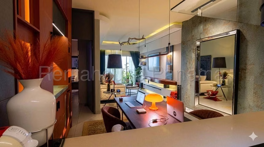 Apartamento en alquiler en Ave Balboa 26LRL8980 - Imagen 5