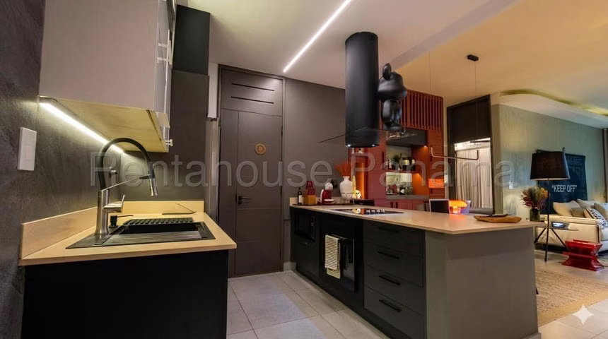Apartamento en alquiler en Ave Balboa 26LRL8980 - Imagen 12