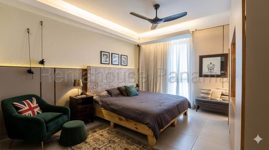 Apartamento en alquiler en Ave Balboa 26LRL8980 - Imagen 13