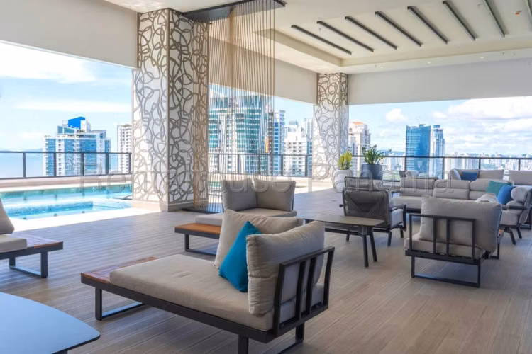 Se Alquila Apartamento en Costa del Este YDU - Imagen 12