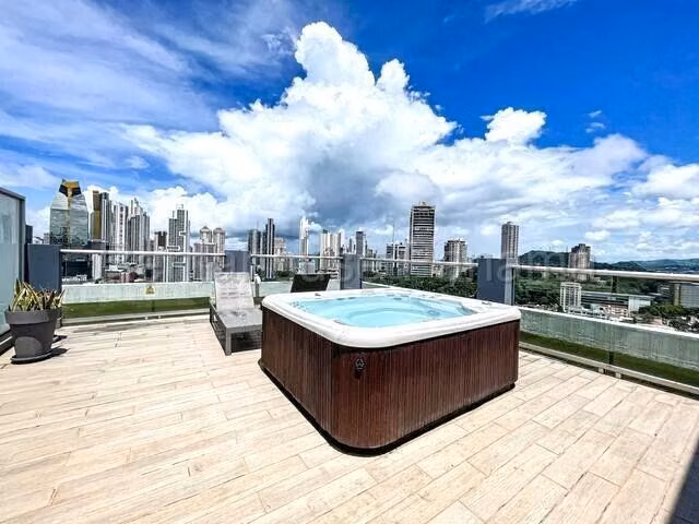 VENTA DE APARTAMENTO EN MIRO EL CANGREJO HQ