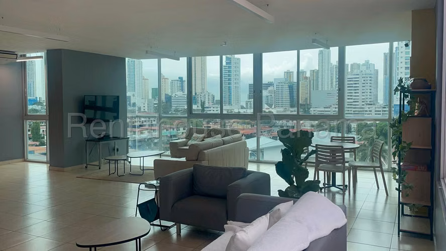 Se Vende Apartamento en San Francisco YDU