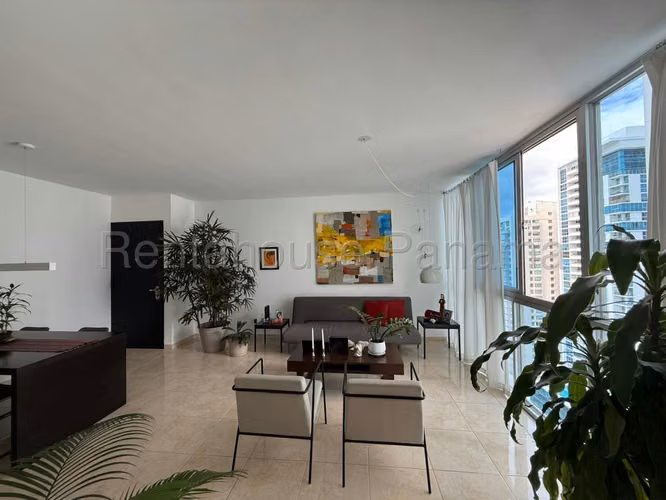 Se Vende Apartamento en San Francisco YDU