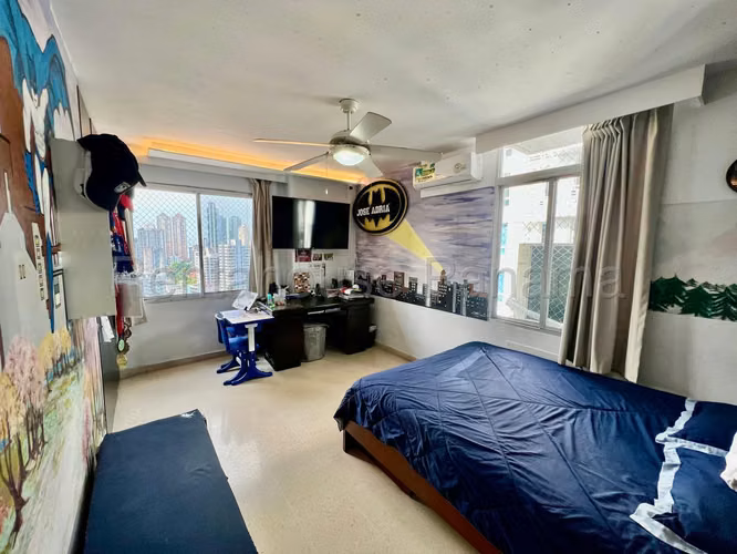 VENTA DE APARTAMENTO EN DEL REY EL CANGREJO HQ