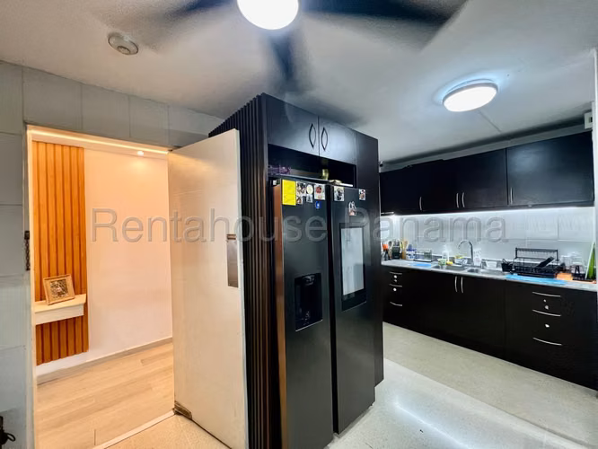 VENTA DE APARTAMENTO EN DEL REY EL CANGREJO HQ
