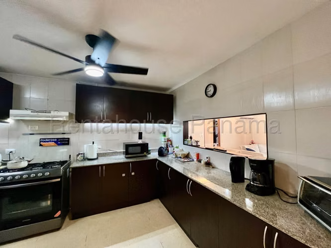 VENTA DE APARTAMENTO EN DEL REY EL CANGREJO HQ