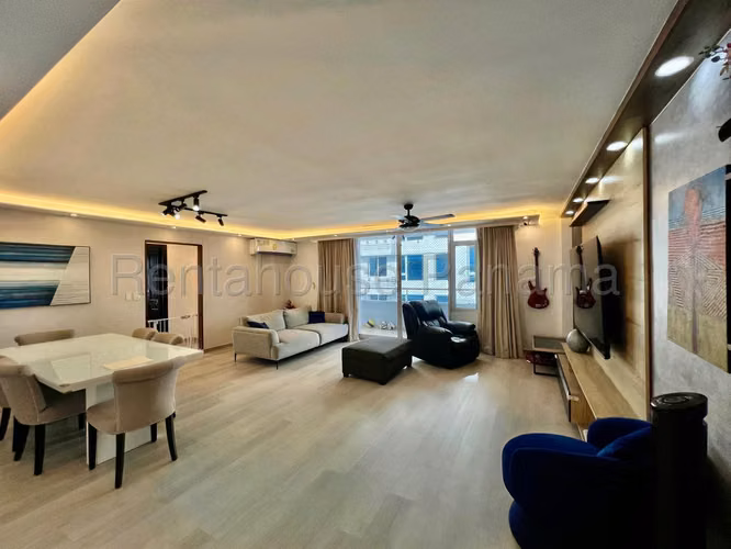 VENTA DE APARTAMENTO EN DEL REY EL CANGREJO HQ