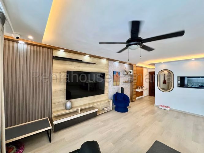 VENTA DE APARTAMENTO EN DEL REY EL CANGREJO HQ