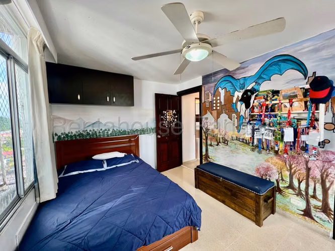 VENTA DE APARTAMENTO EN DEL REY EL CANGREJO HQ