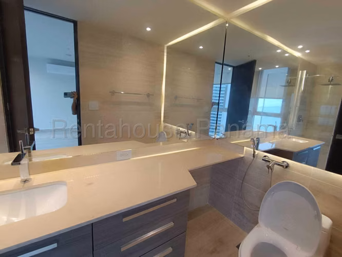Se Alquila Apartamento en Costa del Este YDU - Imagen 18
