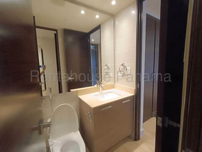 Se Alquila Apartamento en Costa del Este YDU - Imagen 13