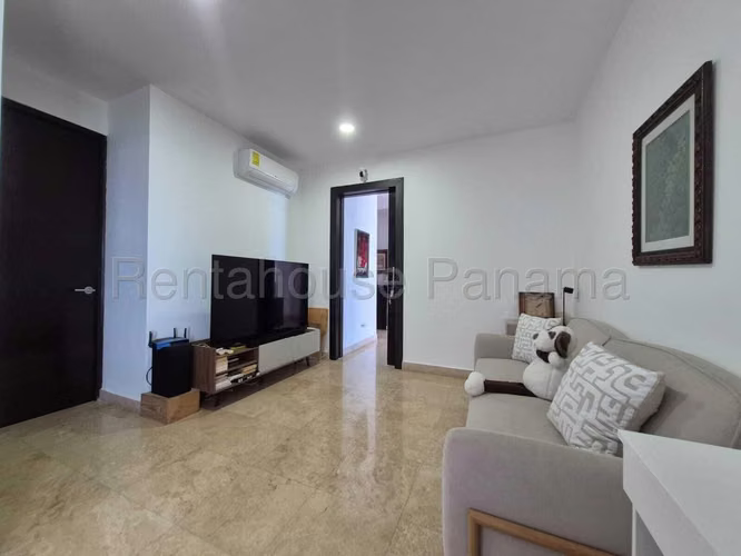 APARTMENT FOR RENT IN PEARL AT THE SEA COSTA DEL ESTE HQ