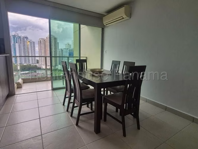 Se Alquila Apartamento en Costa del Este YDU - Imagen 2