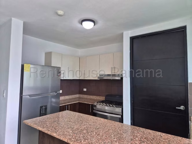 Se Alquila Apartamento en Costa del Este YDU - Imagen 6