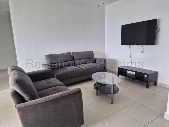 Se Alquila Apartamento en Costa del Este YDU - Imagen 4
