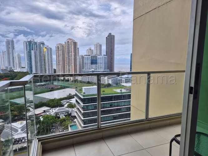 Se Alquila Apartamento en Costa del Este YDU - Imagen 5