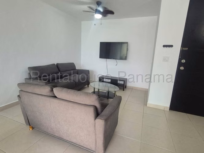 Se Alquila Apartamento en Costa del Este YDU - Imagen 3