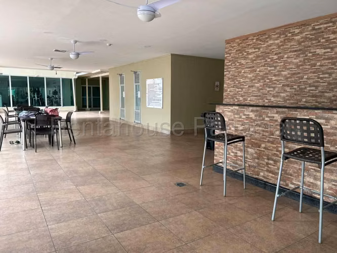 Se Alquila Apartamento en Costa del Este YDU - Imagen 13