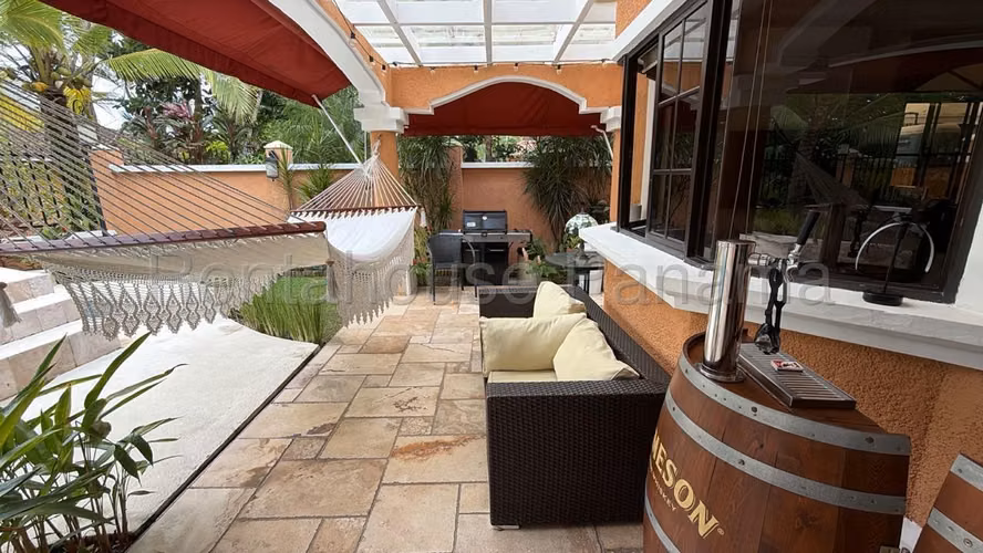 ALQUILER DE CASA EN CLAYTON VILLAGE CLAYTON HQ