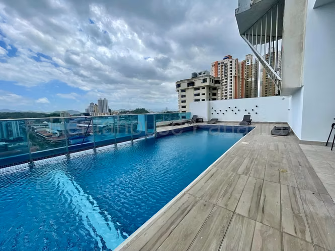 Se Alquila Apartamento en Dos Mares YDU - Imagen 19