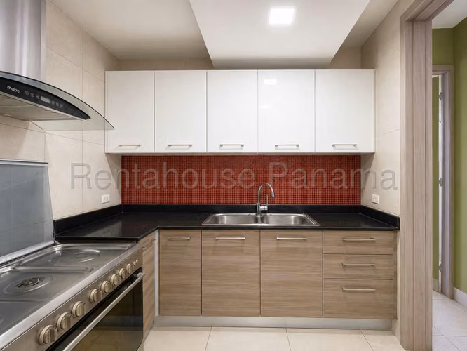 Se Alquila Apartamento en Dos Mares YDU - Imagen 3