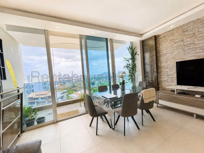 Se Alquila Apartamento en Dos Mares YDU - Imagen 2
