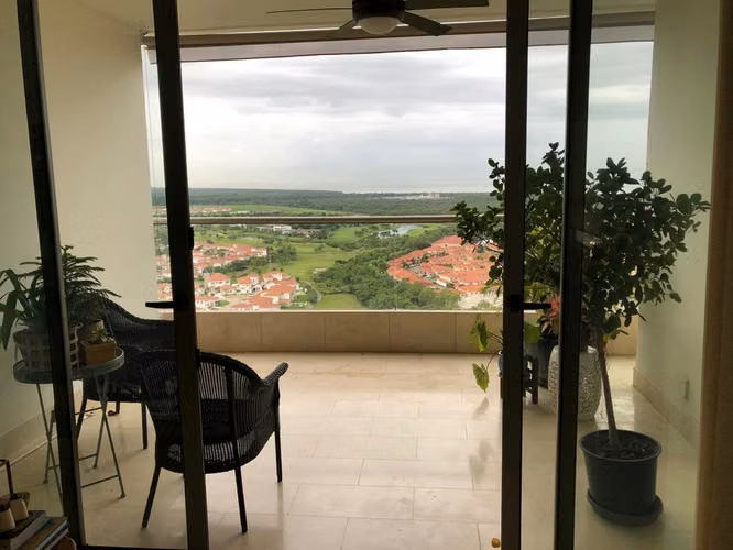 Se Alquila Apartamento en Santa Maria YDU - Imagen 5