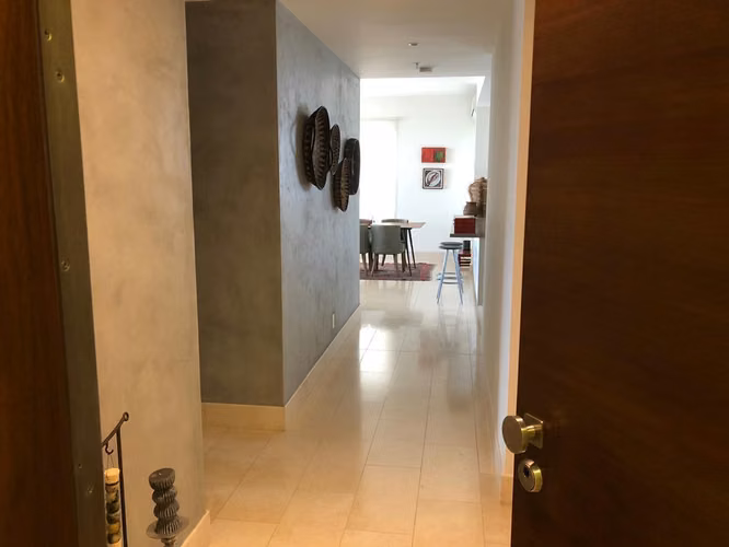 Se Alquila Apartamento en Santa Maria YDU - Imagen 2