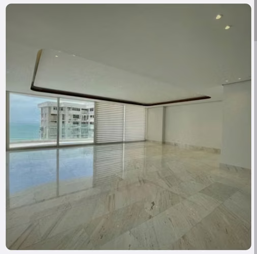 Alquiler de Apartamento – The Towers Punta Paitilla - Imagen 2