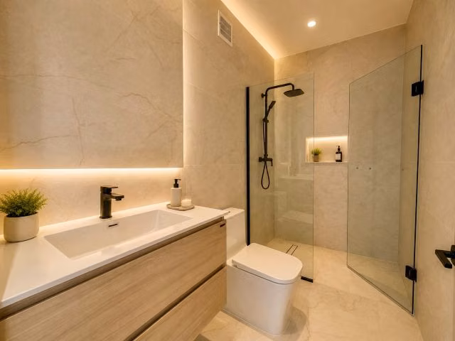 Estrena en NEXT Coco del Mar | Piso 20 | US$330000 | Mejor Precio ID 26460 - Imagen 13