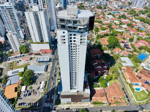 Estrena en NEXT Coco del Mar | Piso 20 | US$330000 | Mejor Precio ID 26460 - Imagen 2
