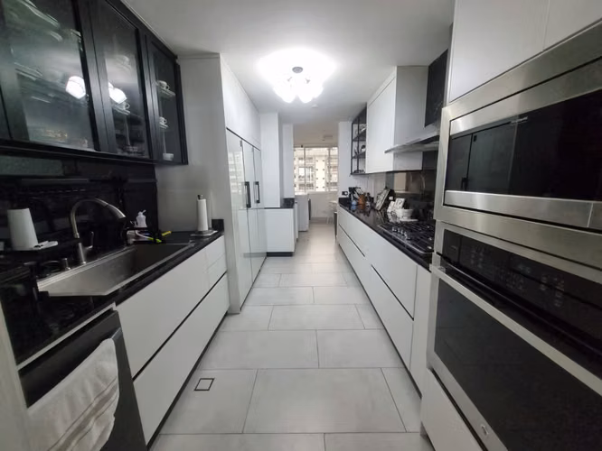 Espectacular Apartamento con Vista al Mar en Venta ID 26608