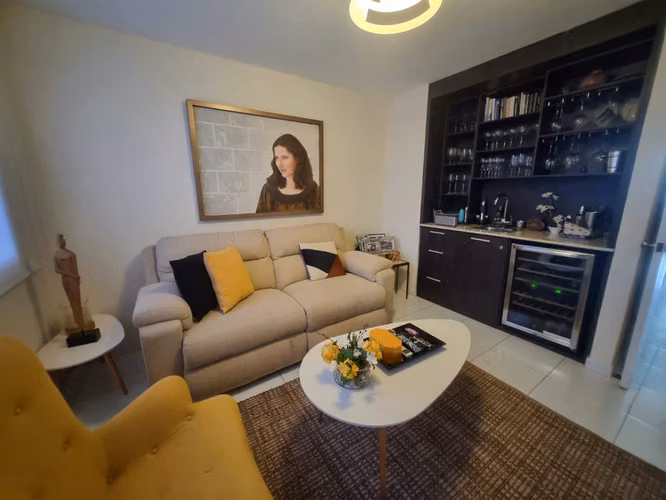 Espectacular Apartamento con Vista al Mar en Venta ID 26608